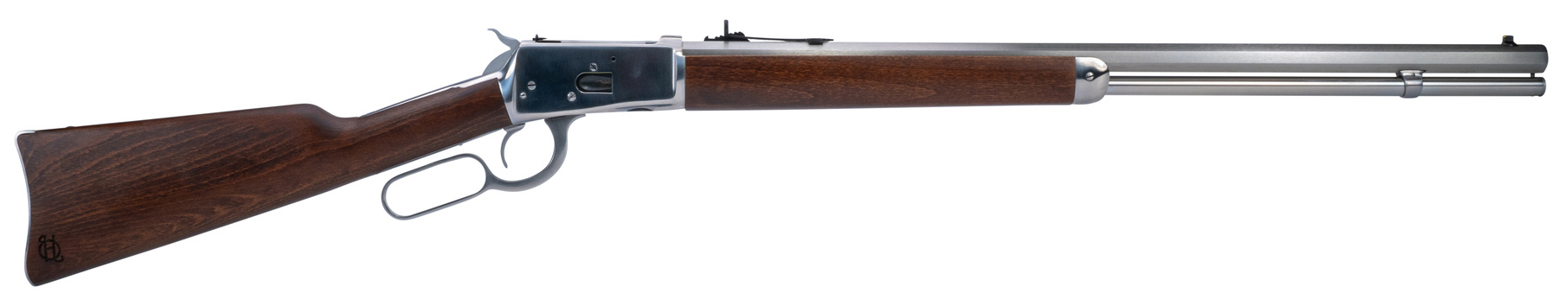 HTG 92 357MAG SS HARDWOOD OCT 24